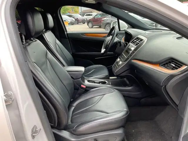 2016 Lincoln MKC Reserve AWD - LEATHER! NAV! BACK-UP CAM! BSM! in Cars & Trucks in Kitchener / Waterloo - Image 29