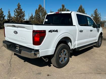 2024 Ford F-150 XLT 302A in Cars & Trucks in Edmonton - Image 3