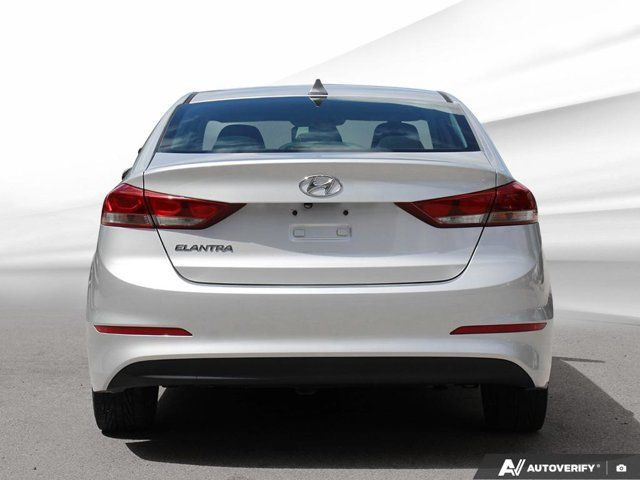 2017 Hyundai Elantra in Cars & Trucks in Hamilton - Image 4