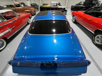 1978 Pontiac Trans Am – Iconic Muscle with a Blue Streak. Step back into a golden era of American mu... (image 9)