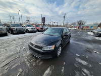 2011 Volkswagen Jetta Sedan PAS DE ROUILLE ROULE BIEN