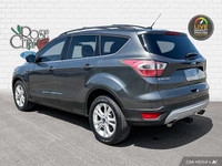- HEATED CLOTH SEATS - SIRIUS SATELLITE RADIO - DUAL ZONE A/C KBB.com 10 Best Used Compact SUVs Unde... (image 3)