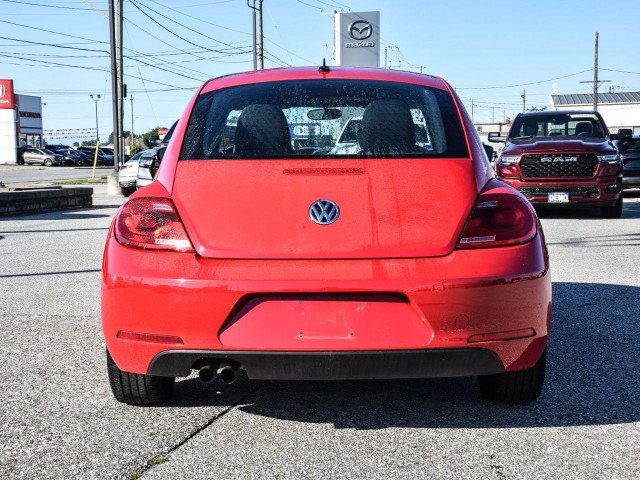 2016 Volkswagen Beetle Coupe in Cars & Trucks in Chatham-Kent - Image 3