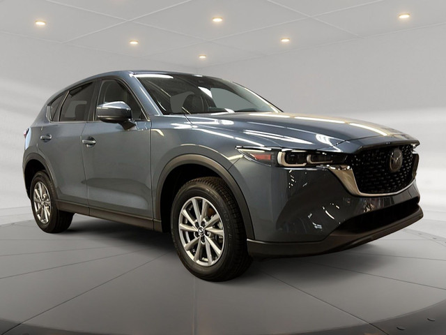 2023 Mazda CX-5 GS 4RM in Cars & Trucks in Laval / North Shore - Image 3