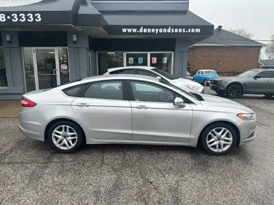 CERTIFIED WITH WARRANTY Carfax available on All makes & models, please contact for details Engine: 4...