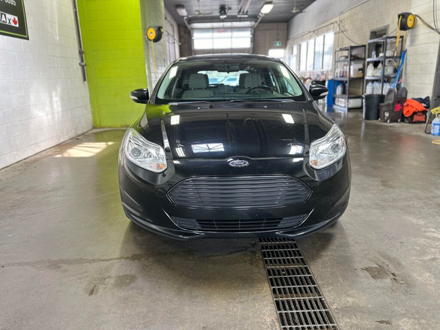 2018 Ford Focus Electric Hatch in Cars & Trucks in Laval / North Shore - Image 2
