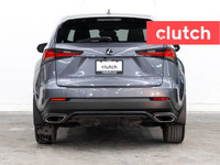 NO ACCIDENTS / CLEAN CARFAX / Front Heated Seats, Driver Seat Memory System, Dual Zone Front Climate... (image 4)