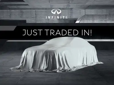 This INFINITI QX50 delivers a Intercooled Turbo Premium Unleaded I-4 2.0 L/121 engine powering this...