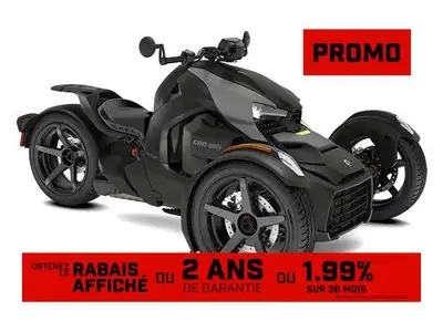 Faites vite PROMOTION de 1924.0$ durée limitée OU AJOUTER 750$ AU PRIX AFFICHÉ POUR OBTENIR L'UNE DE...