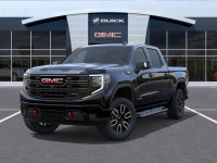 4WD Crew Cab 147" AT4 Engine: Straight 6 Cylinder Engine (image 5)