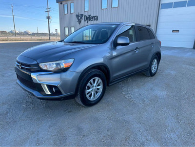 2019 Mitsubishi RVR AWD/CLEAN TITLE/SAFETIED/BACKUP CAM/4WD/2WD/