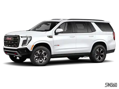 This GMC Yukon has a dependable Turbo Diesel 3.0L/ engine powering this Automatic transmission.* Thi...