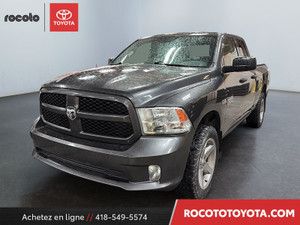 2017 RAM 1500 Express 5.7L