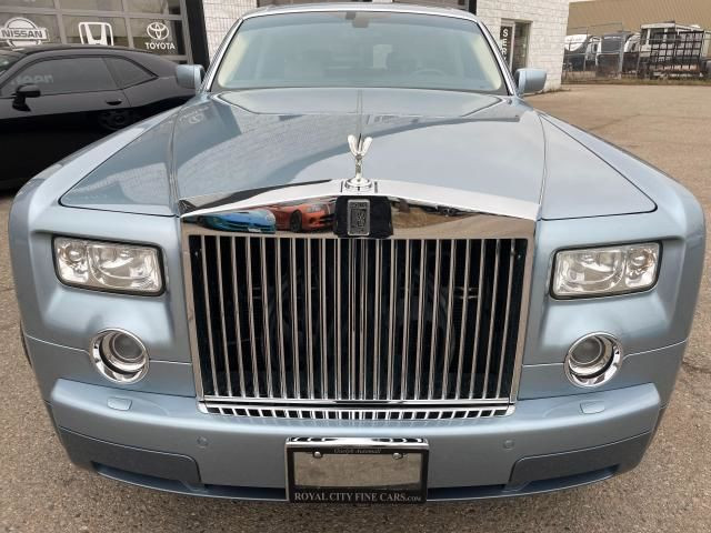 2004 Rolls Royce Phantom EXECUTIVE SEATS! CLEAN CARFAX! LOW KMS! in Cars & Trucks in Guelph - Image 4
