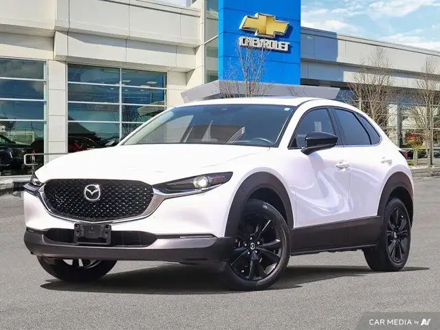 2021 Mazda CX-30 GT w/Turbo in Cars & Trucks in Oshawa / Durham Region - Image 2