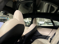 **SPRING SPECIAL!** FULLY ELECTRIC, FEATURING : LONG RANGE PLUS, AWD, BIODEFENSE MODE, PANORAMIC ROO... (image 7)