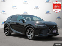 New Price! Caviar 2025 Lexus RX 350h AWD eCVT 2.5L 4-Cylinder DOHC 16V VVT NAVIGATION, SUNROOF, HEAT... (image 6)