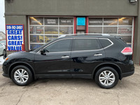 HERE IS A NICE CLEAN HWY DRIVEN WELL SERVICED SUV FOR YOUR FAMILY LOOKS AND DRIVES GREAT SOLD CERTIF... (image 6)