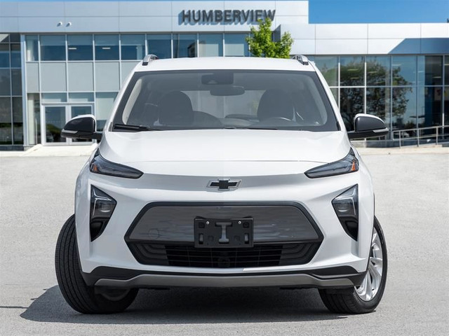 2023 Chevrolet BOLT EUV LT in Cars & Trucks in Mississauga / Peel Region - Image 2