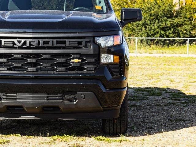2026 Chevrolet Silverado 1500 Custom in Cars & Trucks in Edmonton - Image 4