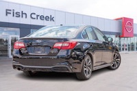 ==== 2019 Subaru Legacy -- AWD | Low KM's | No Accidents | Winter + Summer Tires | Bought at Fish Cr... (image 6)