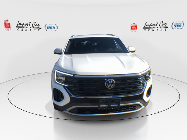 2024 Volkswagen Atlas Cross Sport 2.0 TSI Highline HIGHLINE,... in Cars & Trucks in Ottawa - Image 3