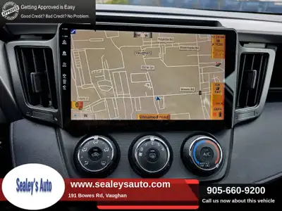High Value Options: Big Screen Back-Up Camera | Heated Seats (Driver Passenger) | Drive Train - All...
