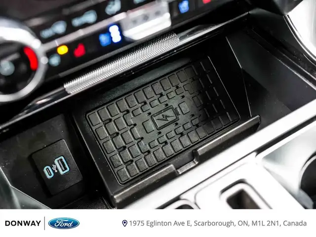 2023 Ford F-150 LARIAT | 502A | 2.7L | ONE OWNER | NO ACCIDENT dans Autos et camions dans Ville de Toronto - Image 25