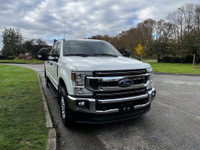 2020 Ford F-250 XLT Crew Cab 6 Seater $50,785 + $995 Processing fee = $51,780 Total obligation befor... (image 1)