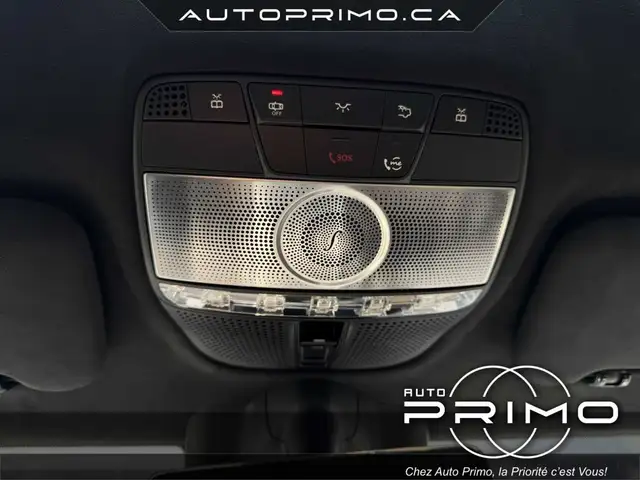 2021 Mercedes-Benz G-Class AMG G63 4Matic Automatique avec Siège in Cars & Trucks in Laval / North Shore - Image 26