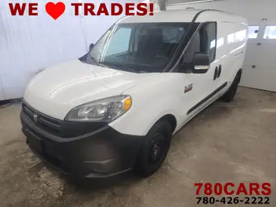 Visit our brand new location @ 20804 Stony Plain Road! RAM ProMaster City for Sale! Location: 780 Ca...