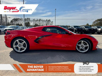 Engine: 8 Cylinder Engine 6.2L L/100Km City: 15.0 L/100Km Hwy: 9.8 Safety Equipment OnStar and Chevr... (image 3)