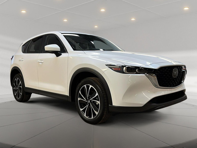 2022 Mazda CX-5 GS GR CONFORT 4RM in Cars & Trucks in Laval / North Shore - Image 3