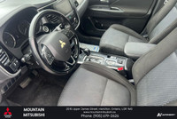 Bluetooth, Rear View Camera, Heated Seats, Aluminum Wheels, Steering Wheel Audio Control! Compare at... (image 8)
