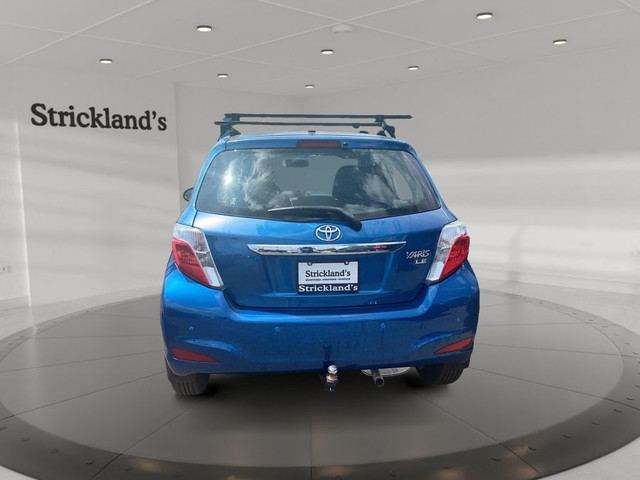 2013 TOYOTA YARIS CE HATCHBACK in Cars & Trucks in Stratford - Image 4