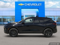 New Tires | Heated Seats | HD Rear Vision Camera | Black Bowtie Emblems | Wireless Apple Carplay & A... (image 3)