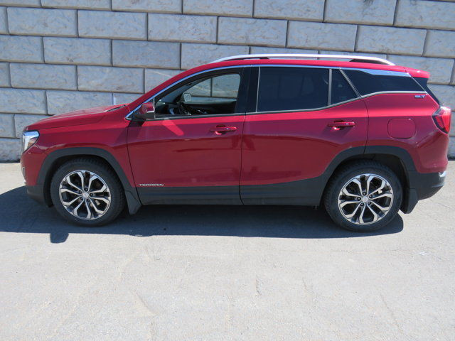 2019 GMC Terrain SLT in Cars & Trucks in Fredericton - Image 2