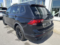 PRIX ET QUALITÉ IMBATTABLE venez découvrir notre VOLKSWAGEN TIGUAN 2022 COMFORTLINE RLINE BALCK ÉDIT... (image 1)
