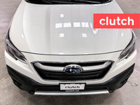 NO ACCIDENTS / CLEAN CARFAX / 1 OWNER / Power Tailgate/Hatch, Auto Dimming Rearview Mirror, Rear Hea... (image 6)