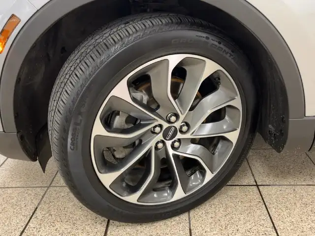 2021 Lincoln Nautilus RESERVE dans Autos et camions dans Calgary - Image 10