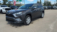 This Toyota RAV4 is equipped with: Cloth Seat Trim, Heated front seats, AM/FM radio: SiriusXM, Radio... (image 4)