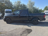 Clean Car Fax**Ram 1500**Tradesman**3.6L**V6**Black Package**4x4**40/20/40 Bench Seat**8.4 Touchscre... (image 7)