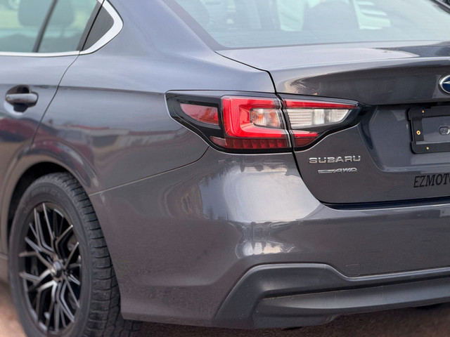 2020 Subaru Legacy W/EYE SIGHT/ONLY 73358 KM/CERTIFIED! in Cars & Trucks in Edmonton - Image 4