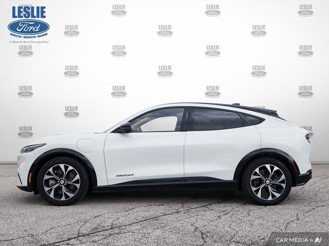 2022 Ford Mustang Mach-E Premium AWD in Cars & Trucks in Stratford - Image 3