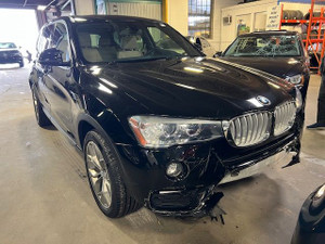 2017 BMW X3 XDrive28i, Just in for sale at Pic N Save!