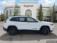 This Jeep Cherokee has a strong Regular Unleaded I-4 2.4 L/144 engine powering this Automatic transm... (image 6)