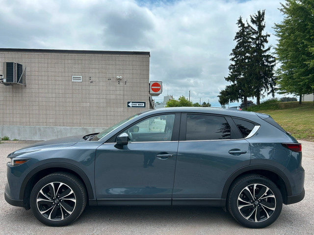 2024 Mazda CX-5 GS ONE OWNER| SUNROOF| 19" WHEELS in Cars & Trucks in Markham / York Region - Image 2