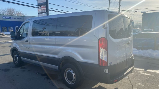 2020 Ford Transit Passenger Wagon XL in Cars & Trucks in Laval / North Shore - Image 3