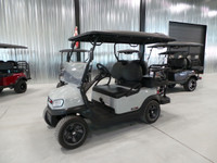 2020 Club Car Tempo - Electric Golf Cart