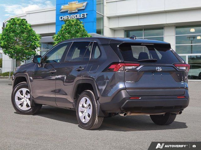 2023 Toyota RAV4 LE in Cars & Trucks in Oshawa / Durham Region - Image 3